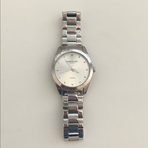 Kenneth Cole New York Diamond Watch